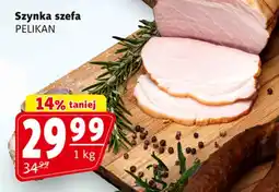 Prim Market Szynka Pelikan oferta