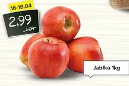 Spiżarnia Smakosza Jabłka oferta