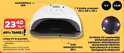 Netto Lampa uv S! oferta