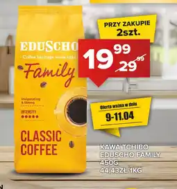 Spiżarnia Smakosza Kawa Eduscho oferta