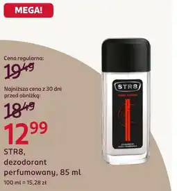 Rossmann Dezodorant STR8 oferta
