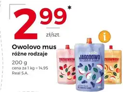 Frac Mus Owolovo oferta