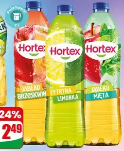 Dino Napój niegazowany jabłko-brzoskwinia oferta