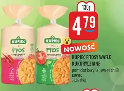 MOKPOL Wafle Kupiec oferta
