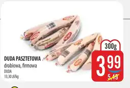 MOKPOL Pasztetowa Duda oferta