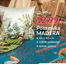 Agata Meble Poszewka Madera oferta