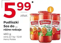 Frac Sos Pudliszki oferta