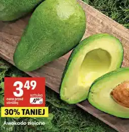 Delikatesy Centrum Awokado oferta