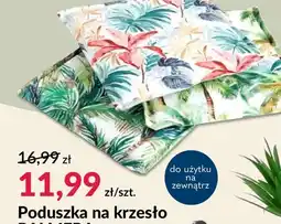 Agata Meble Poduszka na krzesło oferta