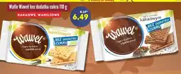 Hale Banacha Wafle Wawel oferta