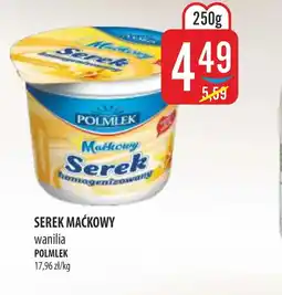 MOKPOL Serek Polmlek oferta