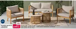 Agata Meble Zestaw mebli ogrodowych oferta