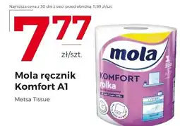 Frac Ręcznik Mola oferta