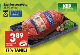 Delikatesy Centrum Szynka Morliny oferta