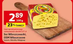 Auchan Ser Włoszczowa oferta