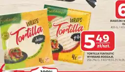 Top Market Tortilla Funtastic oferta