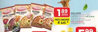 Top Market Nudle Amino oferta