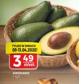 Top Market Awokado oferta