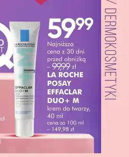 SuperPharm Krem do twarzy La Roche Posay oferta