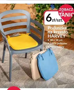 Agata Meble Poduszka na krzesło oferta