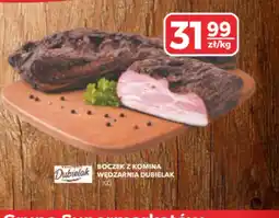 Top Market Boczek Dubielak oferta