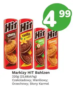 Limonka Markizy HIT Bahlzen oferta