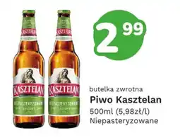 Limonka Piwo Kasztelan oferta