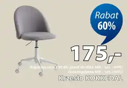JYSK Krzesło kokkedal oferta