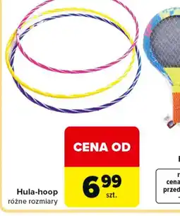 Carrefour Hula-hoop oferta