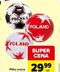 Carrefour Midex Piłka nożna oferta