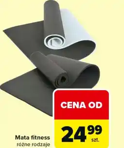 Carrefour Mata fitness oferta