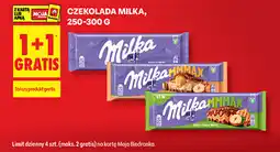 Biedronka Czekolada Milka oferta