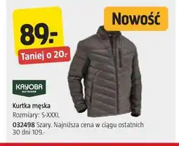 Jula Kurtka męska oferta