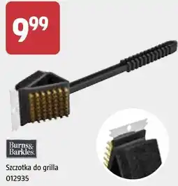 Jula Szczotka do grilla oferta