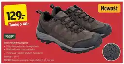 Jula Męskie buty trekkingowe oferta