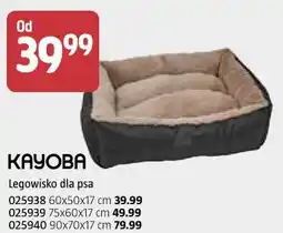 Jula Legowisko dla psa oferta