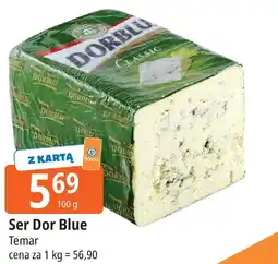 E.Leclerc Ser Dor Blue Temar oferta