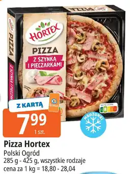 E.Leclerc Pizza Hortex Polski Ogród oferta
