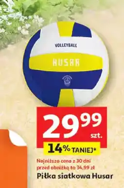 Auchan Piłka siatkowa oferta
