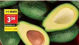 Biedronka Awokado oferta