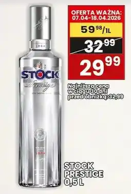 Wafelek Wódka prestige oferta