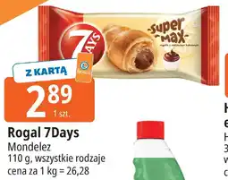E.Leclerc Rogal 7Days Mondelez oferta