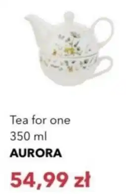 Nela Tea for one AURORA oferta