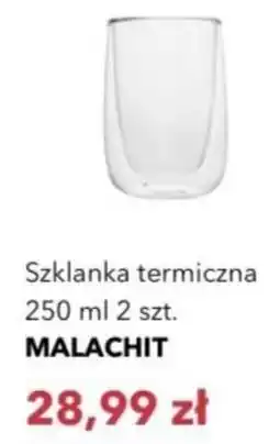 Nela Szklanka termiczna oferta