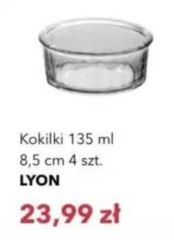 Nela KokilkiKokilki 135 ml LYON oferta