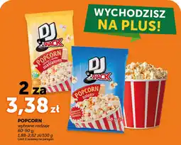 Groszek Popcorn oferta
