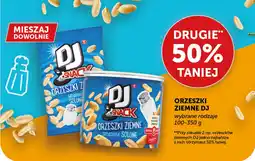 Groszek Orzeszki ziemne dj oferta