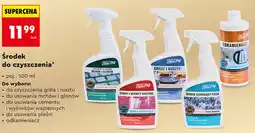 Biedronka Środek do czyszczenia Home Styl oferta