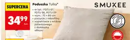 Biedronka Poduszka Tulka oferta