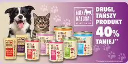 Biedronka Maxi Natural oferta